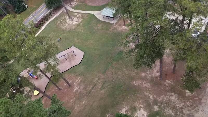 City Park - Fayetteville, NC