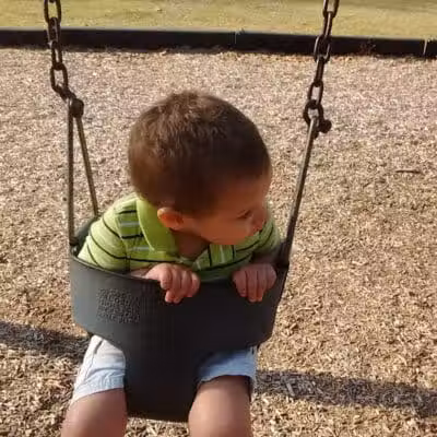 City Park - Fayetteville, NC