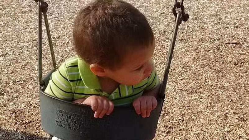 City Park - Fayetteville, NC