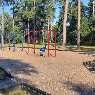 City Park - Fayetteville, NC