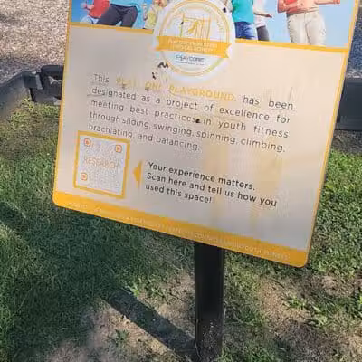 City Park - Fayetteville, NC