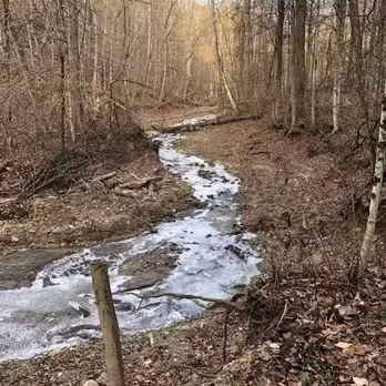 Fayetteville Veterans Park - Fayetteville, NC