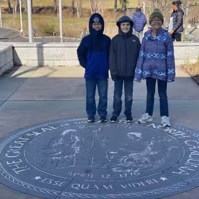Fayetteville Veterans Park - Fayetteville, NC
