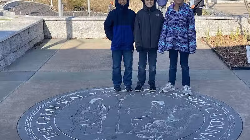 Fayetteville Veterans Park - Fayetteville, NC
