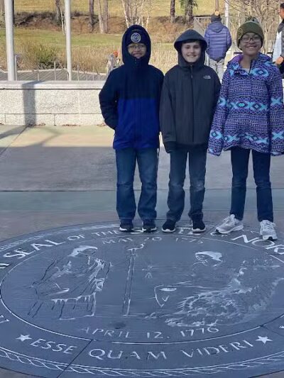 Fayetteville Veterans Park - Fayetteville, NC