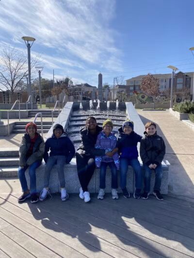 Fayetteville Veterans Park - Fayetteville, NC