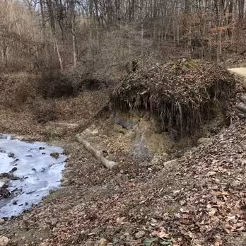 Fayetteville Veterans Park - Fayetteville, NC