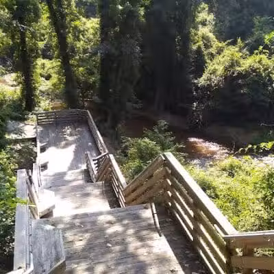 Fayetteville Veterans Park - Fayetteville, NC