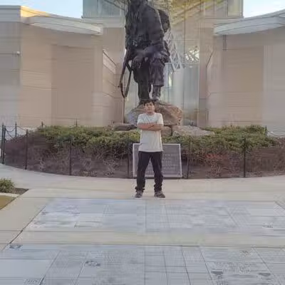 Fayetteville Veterans Park - Fayetteville, NC