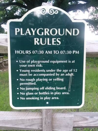 Hedgepeth Community Park - Fayetteville, NC