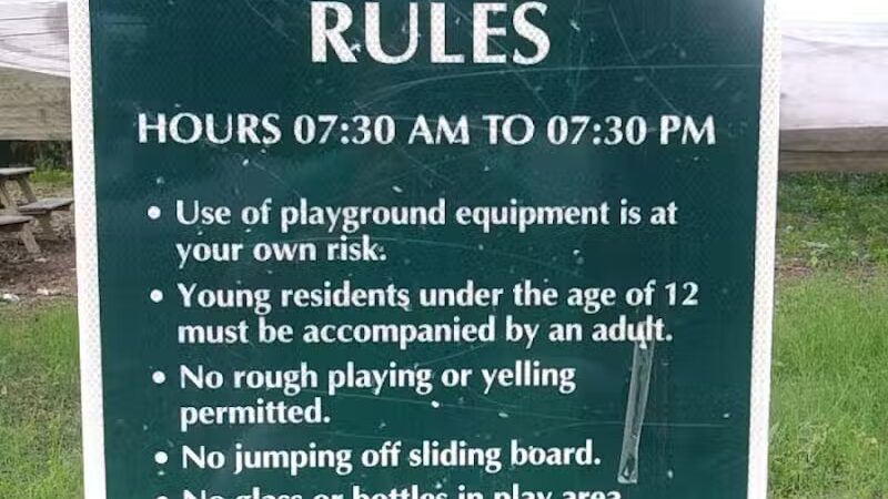 Hedgepeth Community Park - Fayetteville, NC