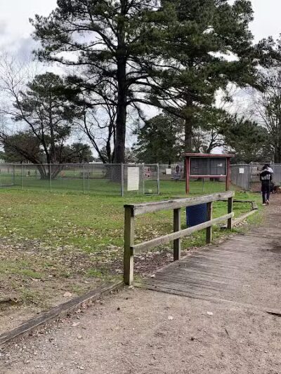 Riverside Dog Park - Fayetteville, NC