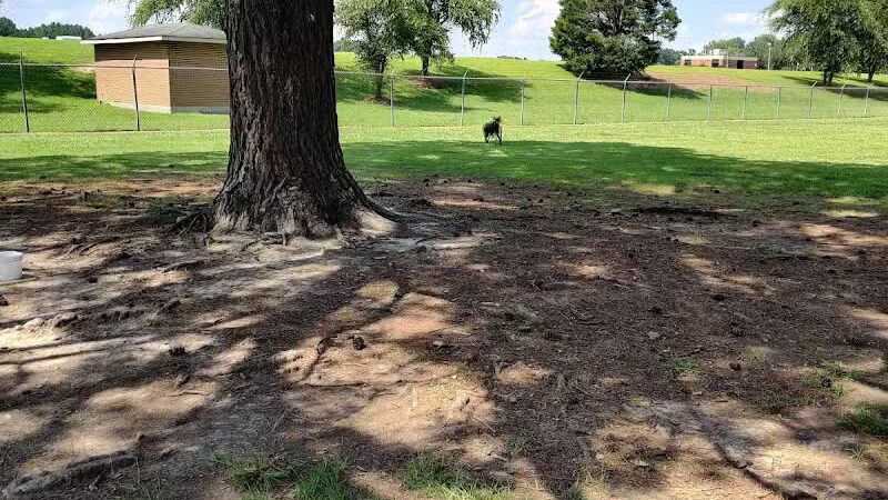 Riverside Dog Park - Fayetteville, NC