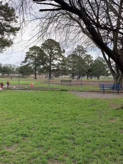 Riverside Dog Park - Fayetteville, NC