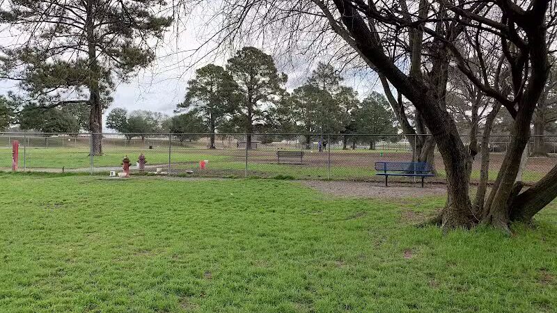 Riverside Dog Park - Fayetteville, NC
