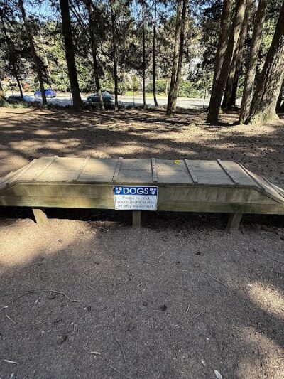 French Lake Off-Leash Dog Park