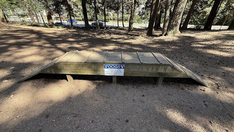 French Lake Off-Leash Dog Park