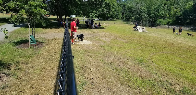 Fitchburg Dog Park - Fitchburg, MA