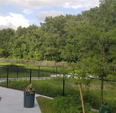 Fitchburg Dog Park - Fitchburg, MA