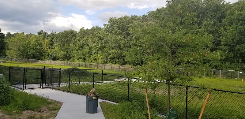 Fitchburg Dog Park - Fitchburg, MA
