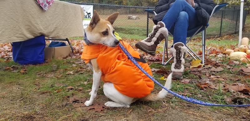 Fitchburg Dog Park - Fitchburg, MA