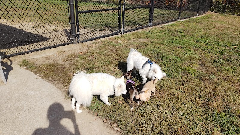 Fitchburg Dog Park - Fitchburg, MA
