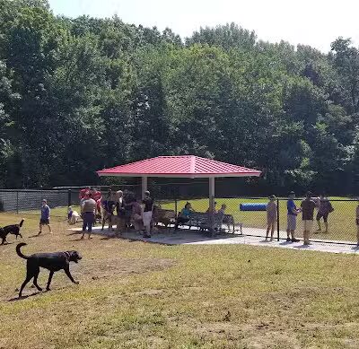 Fitchburg Dog Park - Fitchburg, MA