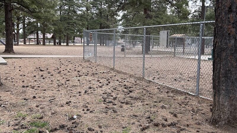 BarkMaster off-leash Dog Park - Flagstaff, AZ