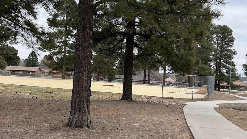 BarkMaster off-leash Dog Park - Flagstaff, AZ
