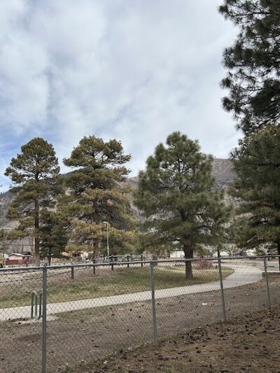 BarkMaster off-leash Dog Park - Flagstaff, AZ