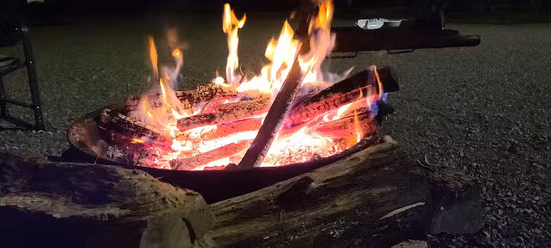 Field of Dreams Campgrounds - Flat Rock, IL