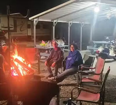 Field of Dreams Campgrounds - Flat Rock, IL