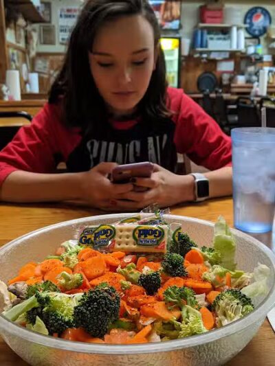 Maxwell House Cafe - Flat Rock, IL