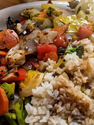 Maxwell House Cafe - Flat Rock, IL