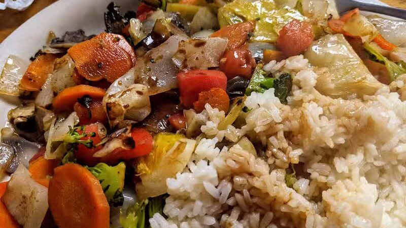 Maxwell House Cafe - Flat Rock, IL