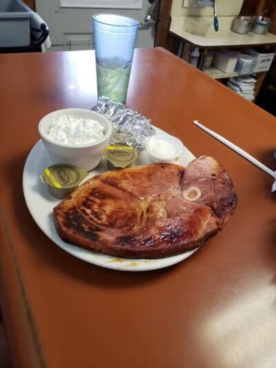 Maxwell House Cafe - Flat Rock, IL