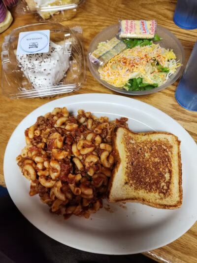 Maxwell House Cafe - Flat Rock, IL