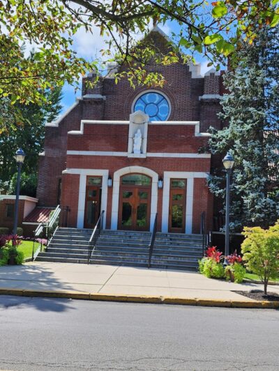 Veterans Memorial Park - Floral Park, NY