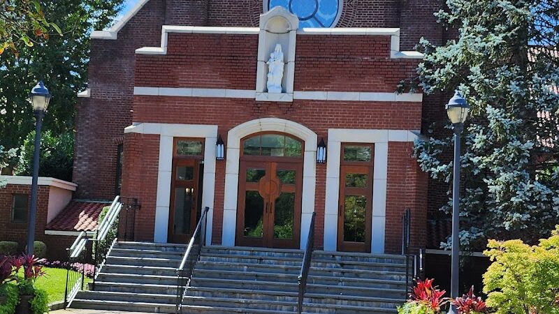 Veterans Memorial Park - Floral Park, NY