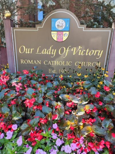 Veterans Memorial Park - Floral Park, NY