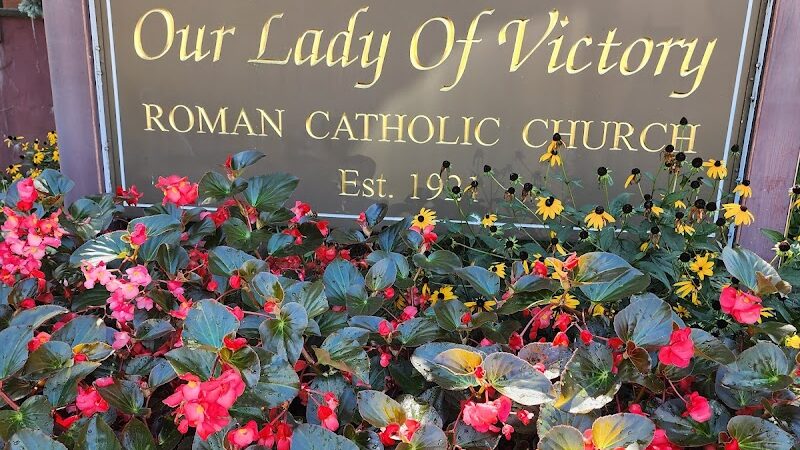 Veterans Memorial Park - Floral Park, NY