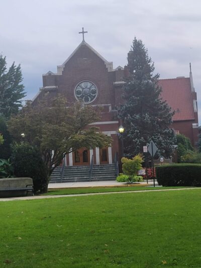 Veterans Memorial Park - Floral Park, NY