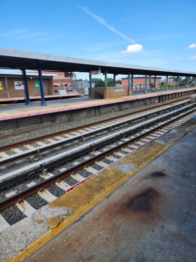 Veterans Memorial Park - Floral Park, NY