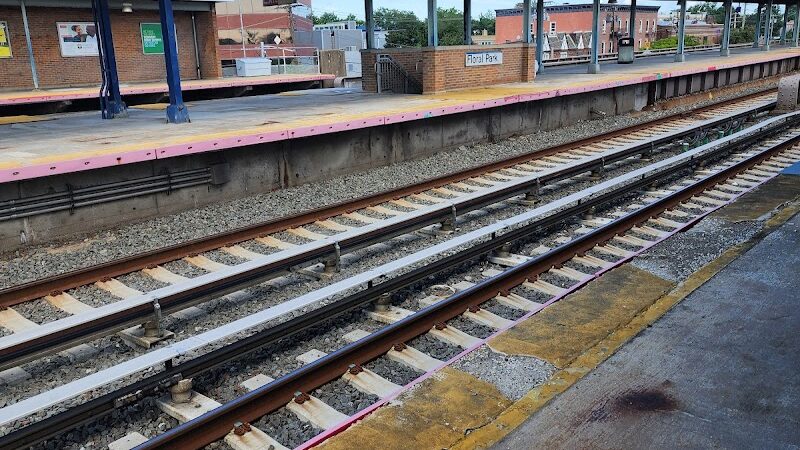 Veterans Memorial Park - Floral Park, NY