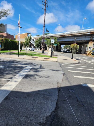 Veterans Memorial Park - Floral Park, NY