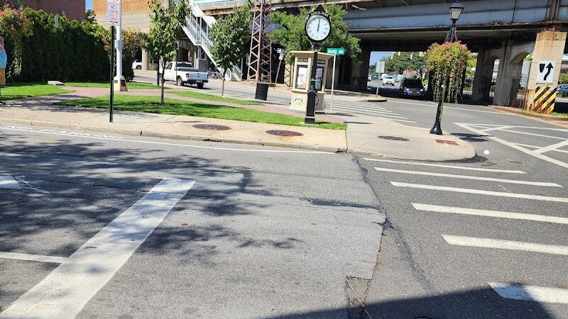 Veterans Memorial Park - Floral Park, NY