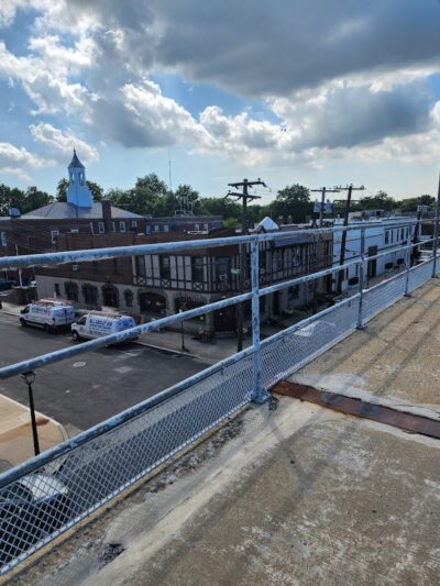 Veterans Memorial Park - Floral Park, NY