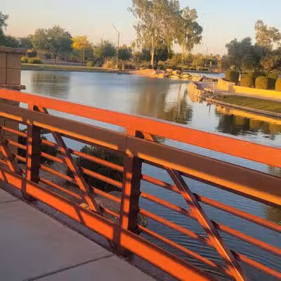Anthem Parkside Dog Park - Florence, AZ