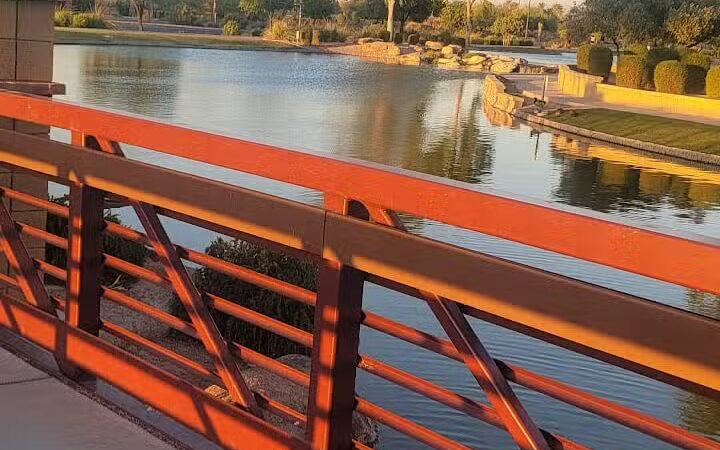 Anthem Parkside Dog Park - Florence, AZ