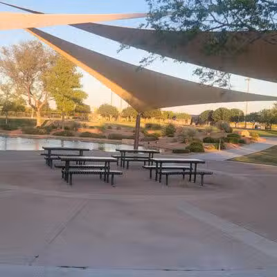 Anthem Parkside Dog Park - Florence, AZ